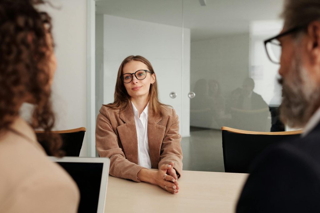 Como Conquistar Oportunidades de Carreira em Gigantes Suecos: Um Guia para Candidatos na Suécia - Como solicitar vagas de emprego na Suécia