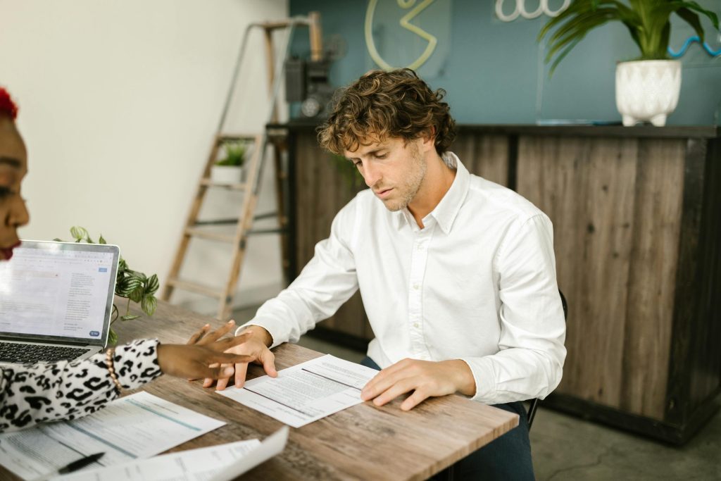 Finanças em Tempos Modernos: Como Utilizar Creditea, Moneyman e WiZink para Empréstimos Eficientes - Como solicitar emprestimo online na Espanha?