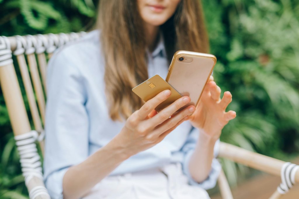 Facilidades e Vantagens das Tarjetas de Crédito Online: Um Guia Completo sobre Banco BBVA, Financiera El Comercio e Mais - Como solicitar cartão de crédito online no Paraguai