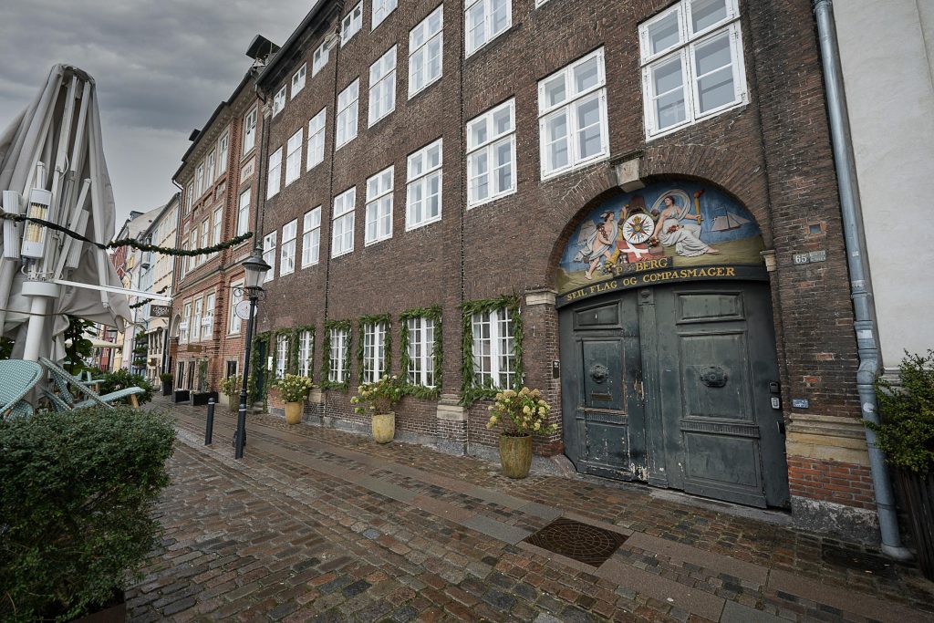 Empregos de Alto Nível na Dinamarca: Como Carlsberg, Danske Bank e Jysk Estão Transformando o Mercado - Melhores oportunidades de emprego na Dinamarca