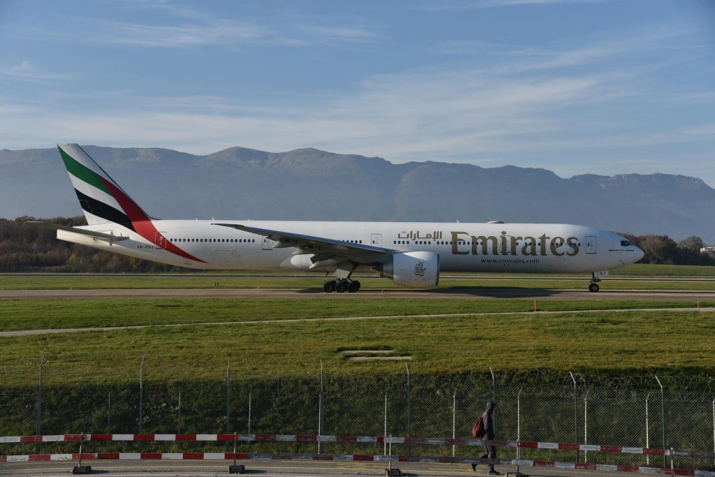 Oportunidades de Carreira nas Principais Empresas dos Emirados Árabes Unidos: Um Guia Completo - Melhores oportunidades de emprego nos Emirados Arabes Unidos