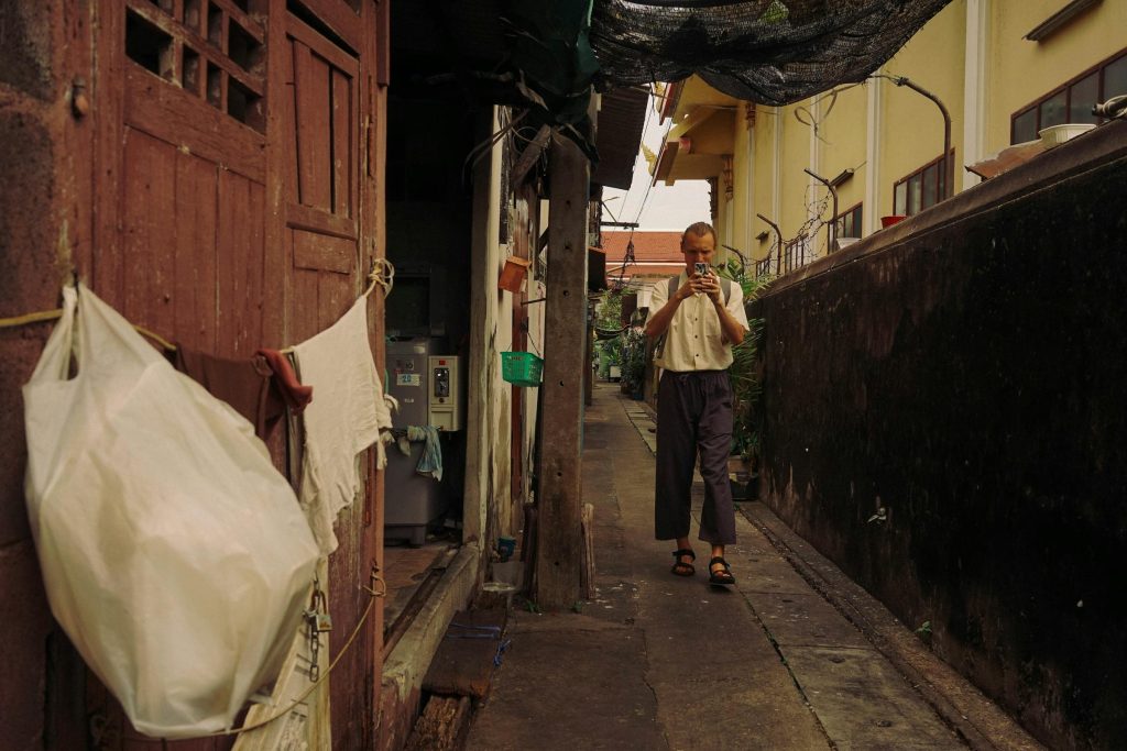 Explorando as Melhores Vagas em Empresas como Bangkok Dusit e Indorama Ventures: O Futuro do Emprego na Tailândia - Melhores oportunidades de emprego na Tailândia