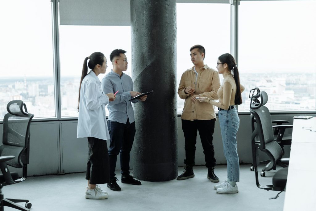 Panamá em Alta: As Melhores Empresas para Trabalhar em 2023 e Como se Destacar no Processo Seletivo - Melhores oportunidades de emprego em Panamá